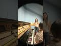 KING's Recording Behind Claudia — Recording Adele's "All I Ask" in a Real Seoul Studio