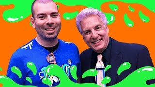 Marc Summers Wants To Bring Back Double Dare