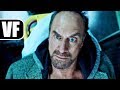 Happy bande annonce vf 2018 srie netflix