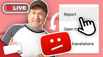 How To Know if Videos You Report are Actually Removed