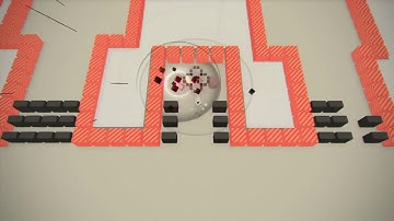 NieR:Automata - Flooded City Resource Recovery Unit Finale