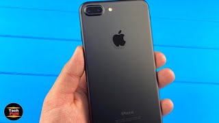 ايفون 7 بلس هل يستحق الشراء في 2020 ? || iphone 7plus review