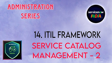 14. ServiceNow Service Catalog Management Part 2 | Advanced Workflows, Approvals & Automation