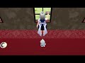 【東方MMD】レッツクリーニング・序