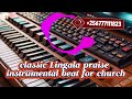 Classic Lingala Praise Instrumental Beat For Church Classic Lingala Praise Instrumental Beat For Church