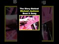 THE STORY BEHIND MICHAEL JACKSON BEAT IT SONG  #moneondabeat #musicproduction #music #musician