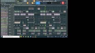 FL STUDIO REMAKE |DJ POM POM E X PLAIN JANE|