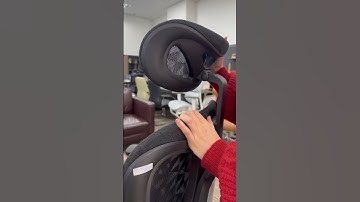 GHẾ CÔNG THÁI HỌC GCTHV E01D 2025  #noithatvito