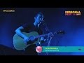 Arctic Monkeys - No. 1 Party Anthem (Live at Personal Fest)