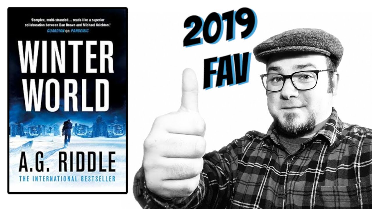The Long Winter Trilogy Best of 2019 Highlights YouTube