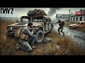 DayZ with Friends - DayZ Live Stream  | !discord | !Backseat
