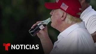 Download Lagu Muchos prefieren la Coca-Cola de azúcar de caña, pero eso no la hará más sana | Noticias Telemundo MP3 Download Lagu Muchos prefieren la Coca-Cola de azúcar de caña, pero eso no la hará más sana | Noticias Telemundo MP3