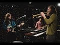 Other lives  english summer live on kexp