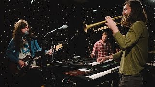 Other Lives - English Summer (Live on KEXP) Resimi