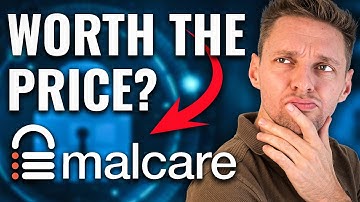 MalCare Tutorial & Review