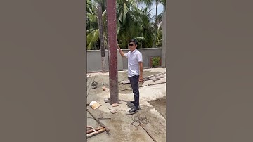 Thiết kế thi công xây dựng trọn gói hoàn thiện biệt thự vườn mái Thái ở tại Bến Tre #nhadep #xaynha