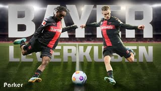 Der Bayer Leverkusen Song