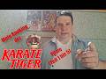 Mein KARATE TIGER RANKING - Patricks Filmwelt Folge 30