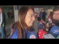 Cecilia prez  u de chile 12 u catlica  campeonato nacional 2024