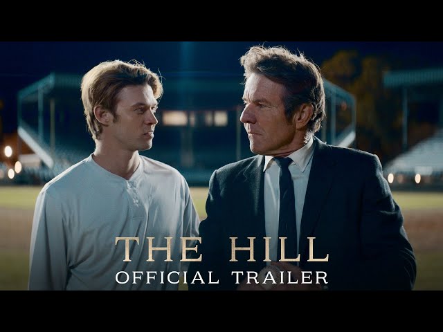 ดูหนังออนไลน์ The Hill (2023) เต็มเรื่อง