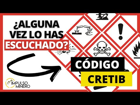 Residuos Peligrosos y El Código CRETIB