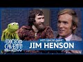 Jim Henson Brings Some Muppet Magic | The Dick Cavett Show