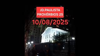 Pregando ir Paulinho (Saudade