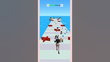 Juggling Queen -Answer all levels ( 7-9 ) Gameplay Walkthrough [Android, iOS Game]. #shorts