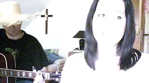 Jana feat. Gadde.. If a song could get me you  cover