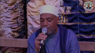 الشيخ محمد قطب / سورة النساء / ليلة عُرس الأستاذ على صدقي حسين / قرية أولاد الشيخ - مغاغه - المنيا