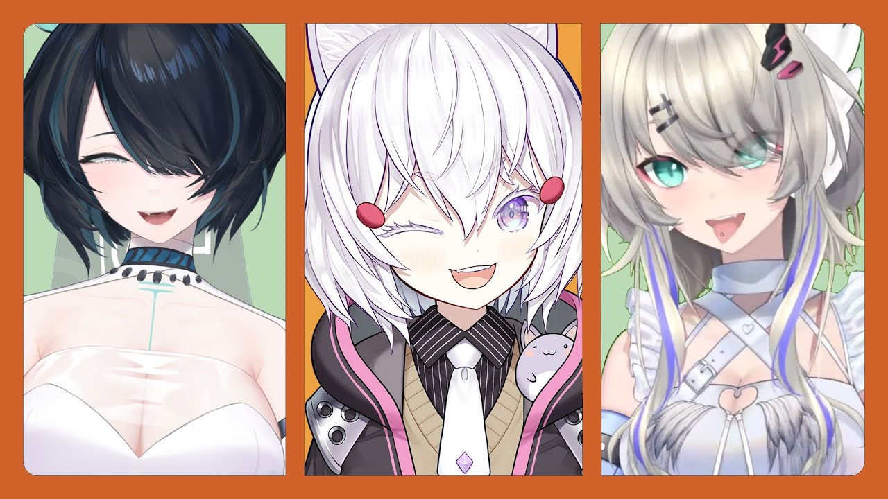 Tenma vs the HOMOsapiens