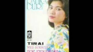 Tirai - Rafika Duri.
