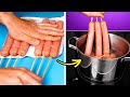 Effective Cooking hacks to save your time