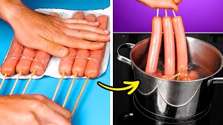Effective Cooking hacks to save your time