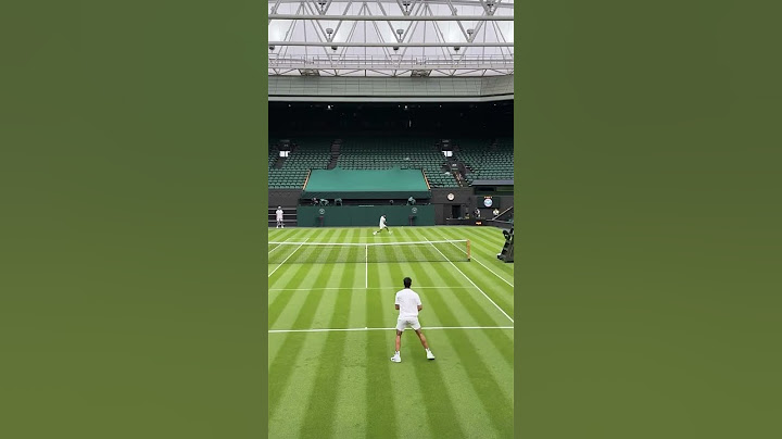 Wimbledon 2025 final Carlos Alcaraz vs Novak Djokovic??? 🤩🫶
