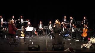 Gaye Kurt - Dudaklarında Arzu