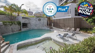 Pearl Hotel Phuket | Phuket, Thailand | Hotel Review 🌟