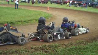 2017 AJ s Heavenly Pizza IDIOTS SERIES Race