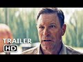 π₯ Thieves Highway (2025) Official Trailer with Aaron Eckhart | Action Thriller