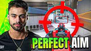 HOW TO HAVE PERFECT AIM LIKE A PRO (#1 SETTINGS / TUTORIAL) by Dashy 289,757 views 1 month ago 37 minutes