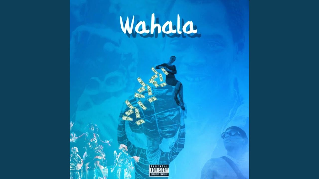 Wahala - YouTube