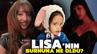 Lisa's new album