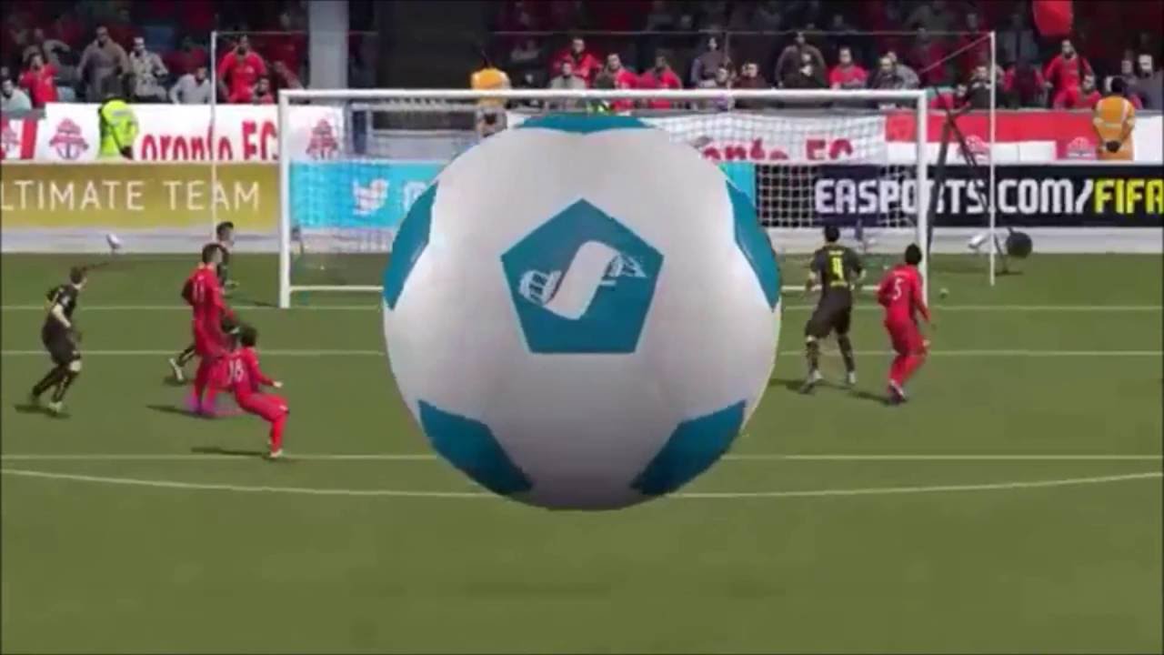 HowToFIFA Montage #1