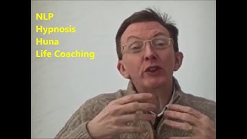 Glasgow Business Coach Jonathan Clark NLP Scotland Based Courses
