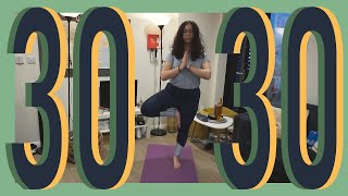 30 THINGS TO DO IN QUARANTINE