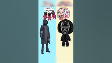 #squidgame SQUID GAME 2 VS AVATAR WORLD#shorts#avatarworld#squidgame#squidgame2#tocaboca