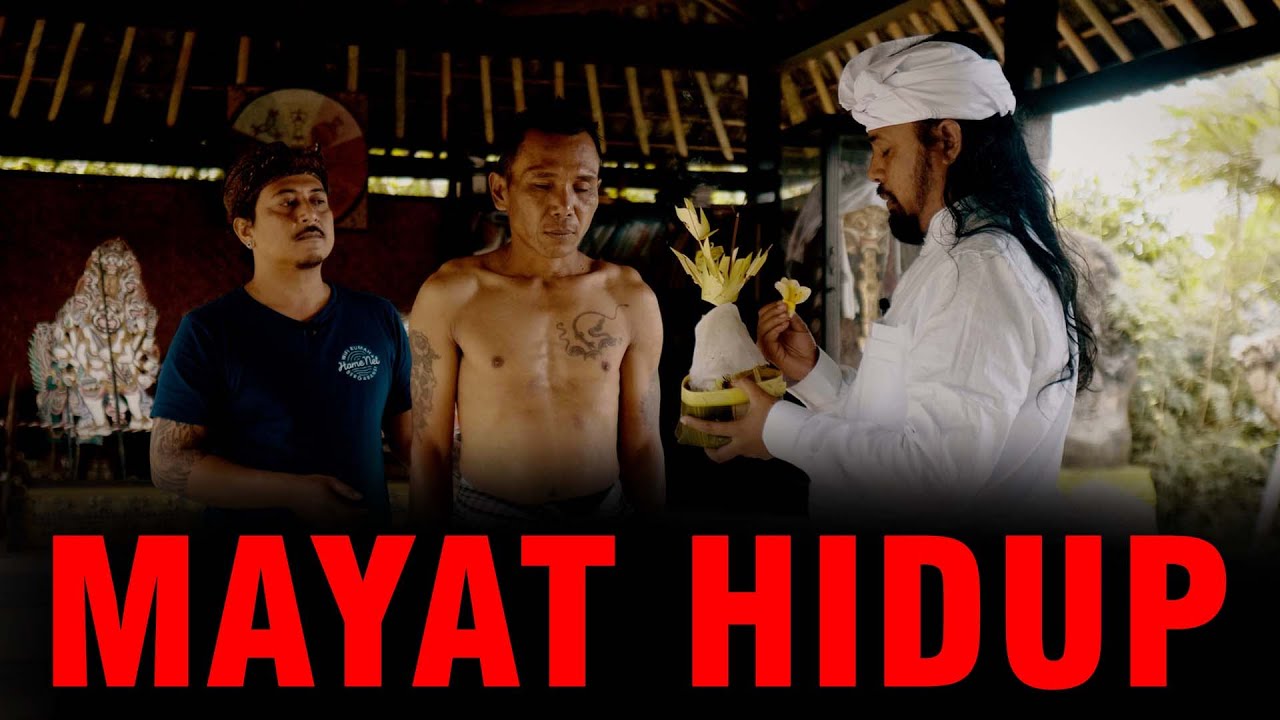 Pura Pura Podcast - Watangan Matah