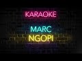 Ngopi karaoke by marc  mk jam