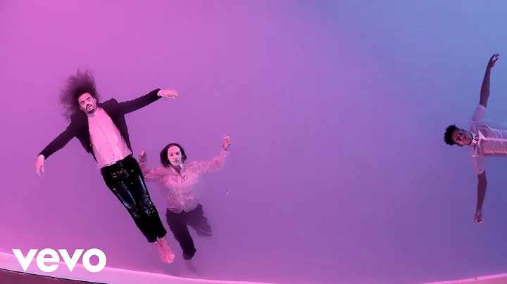 Beacon - On Ice