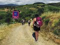 My camino de santiago experience 2015